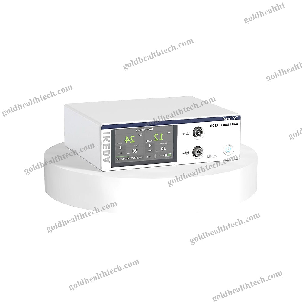 Adult Endoscopy Co2 Insufflator