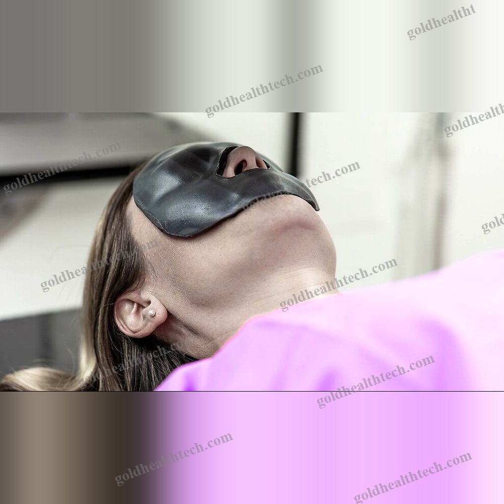 Radiosurgery Radiation Shielding Sheet