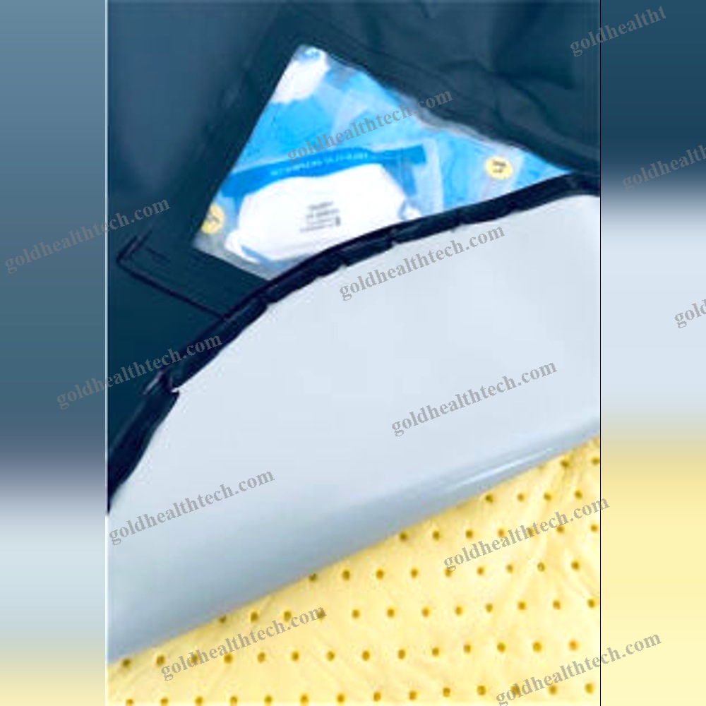 Adult Size Mortuary Bag