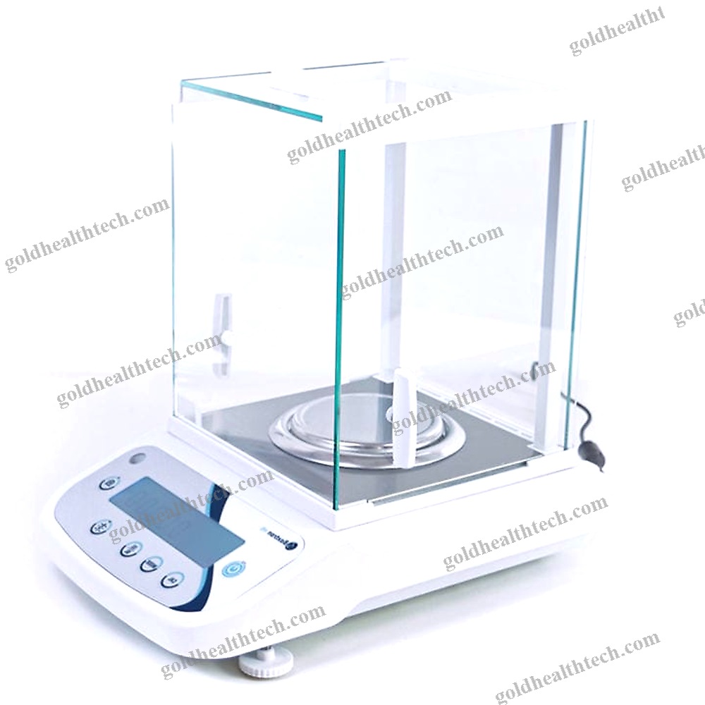 Precision Laboratory Balance
