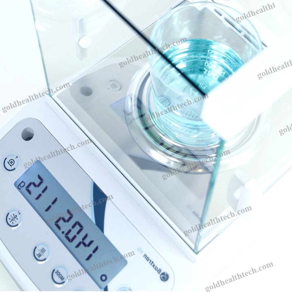 Precision Laboratory Balance