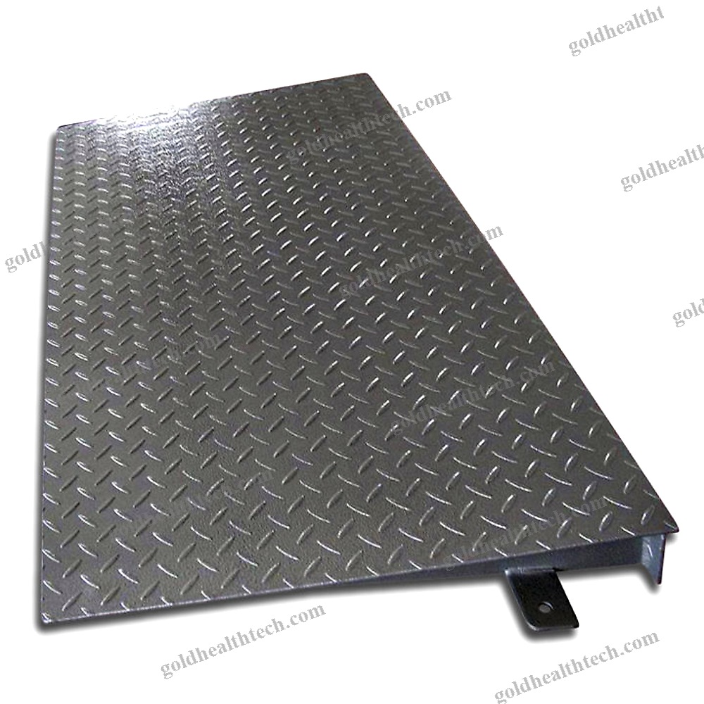 Electronic Veterinary Weighing Scale