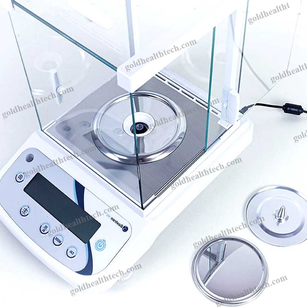Precision Laboratory Balance