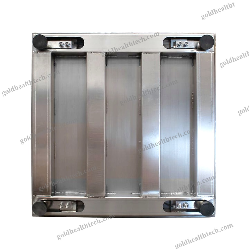 Electronic Platform Scale