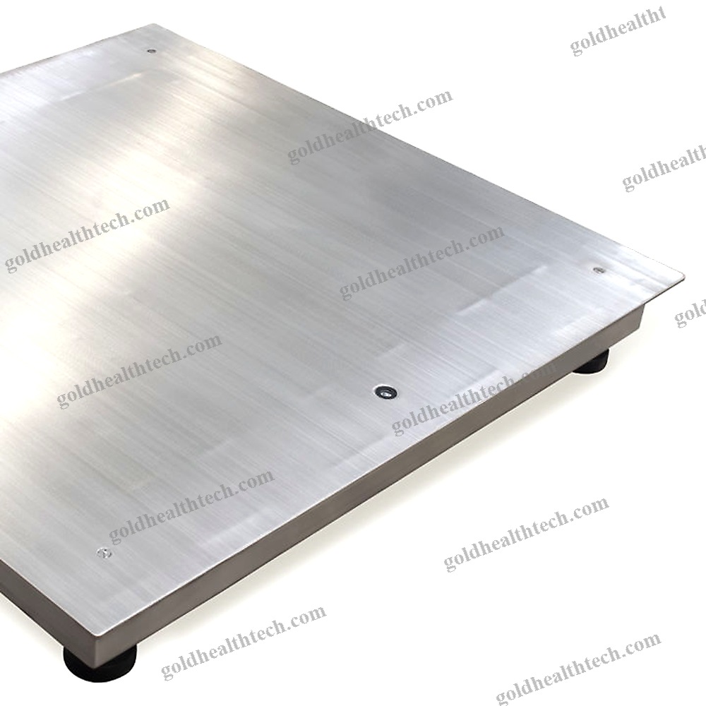 Electronic Platform Scale