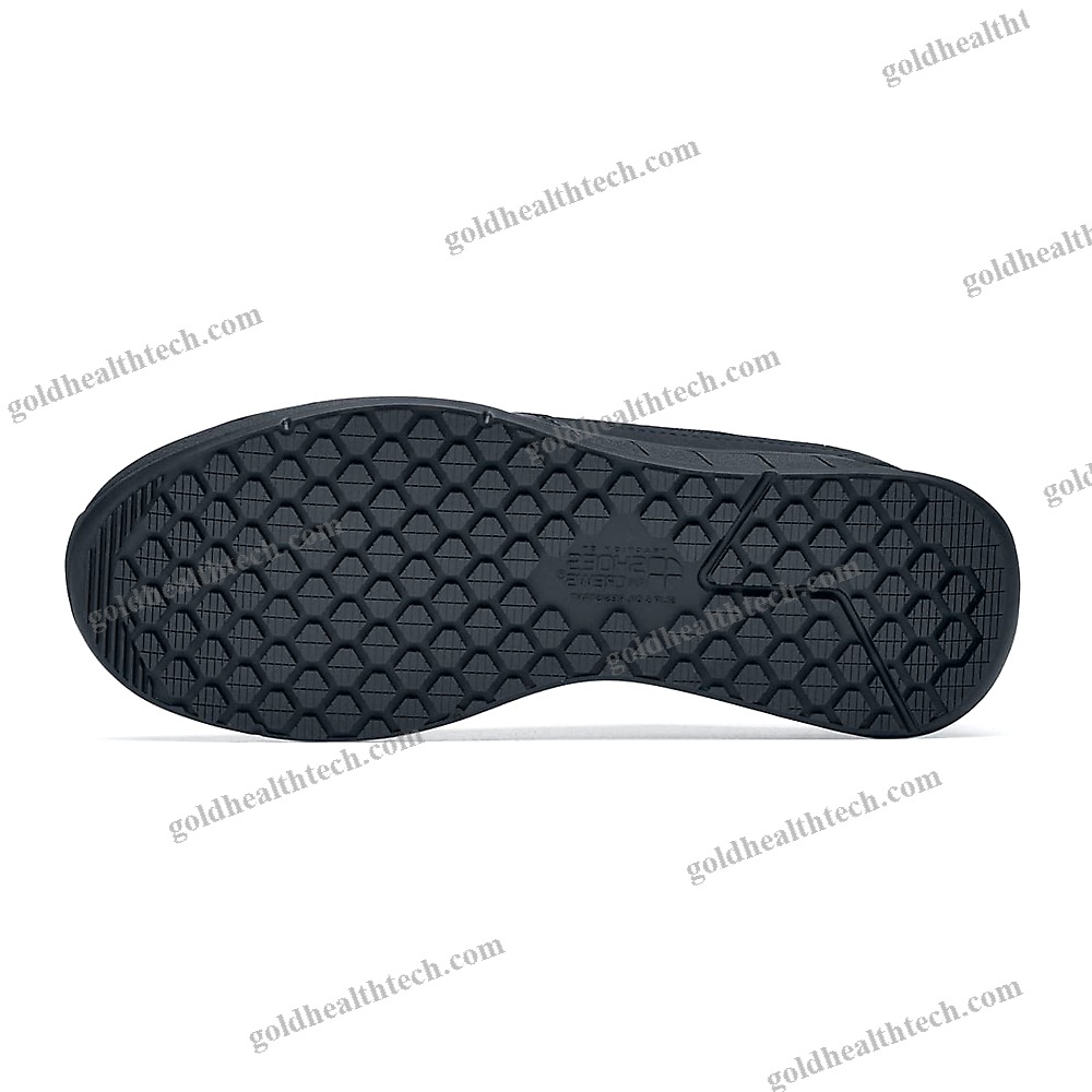 Unisex Hospital Shoes