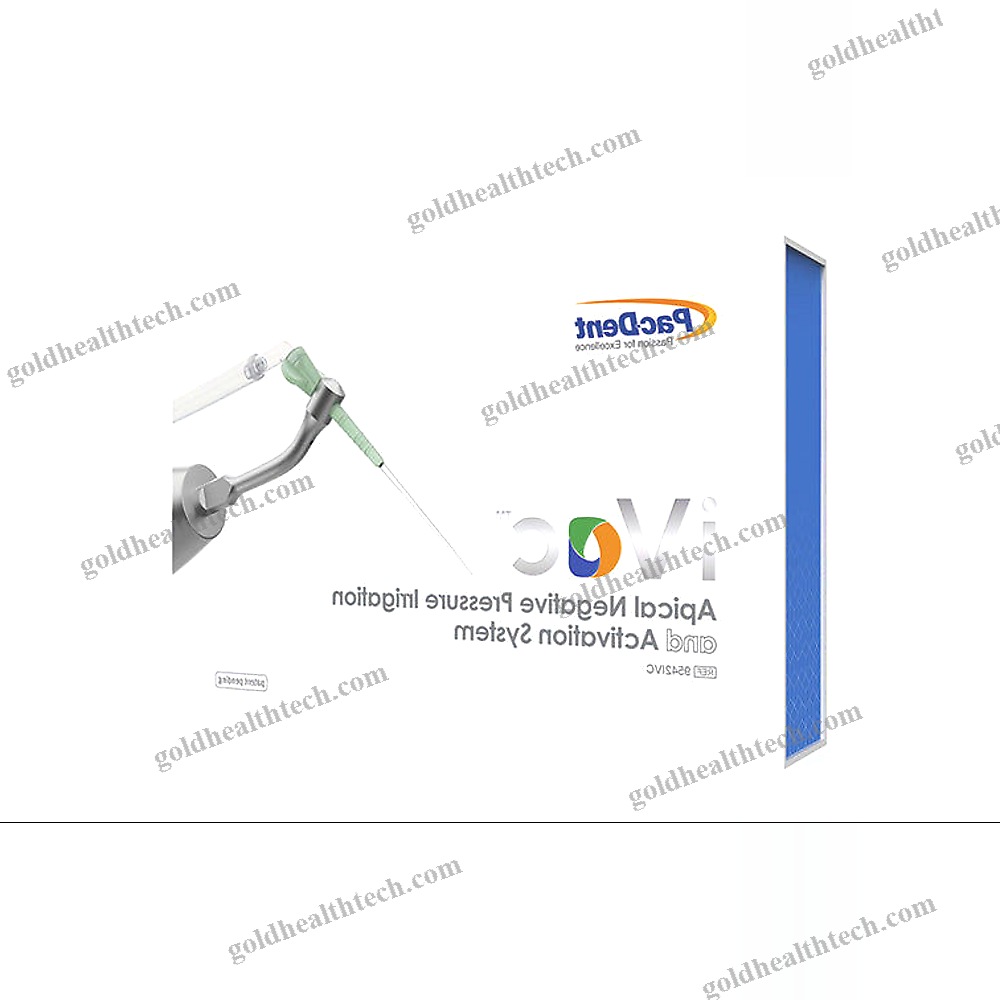 Root Canal Irrigator