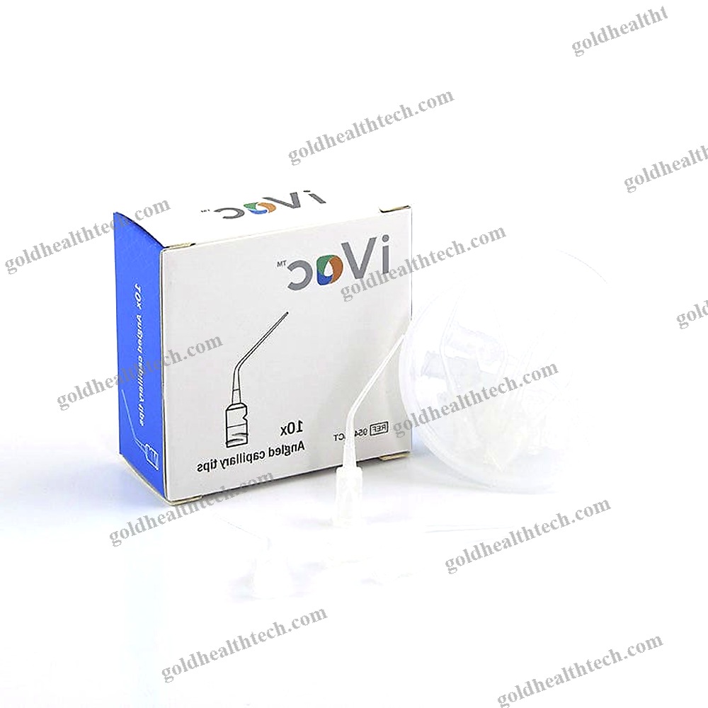 Root Canal Irrigator
