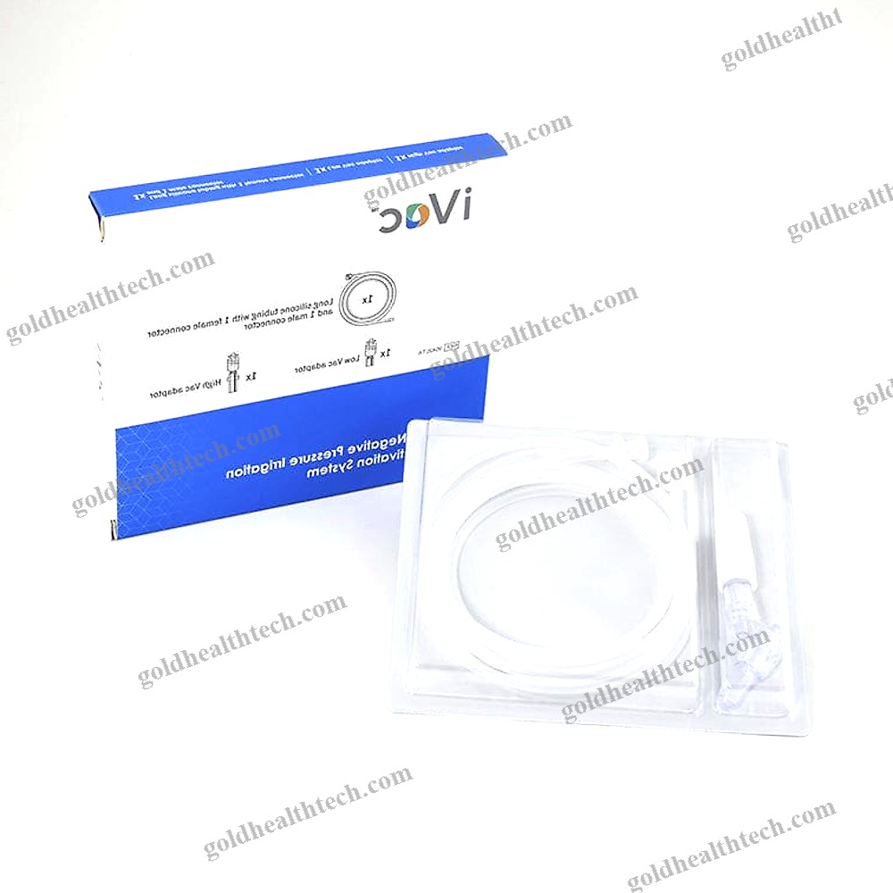 Root Canal Irrigator