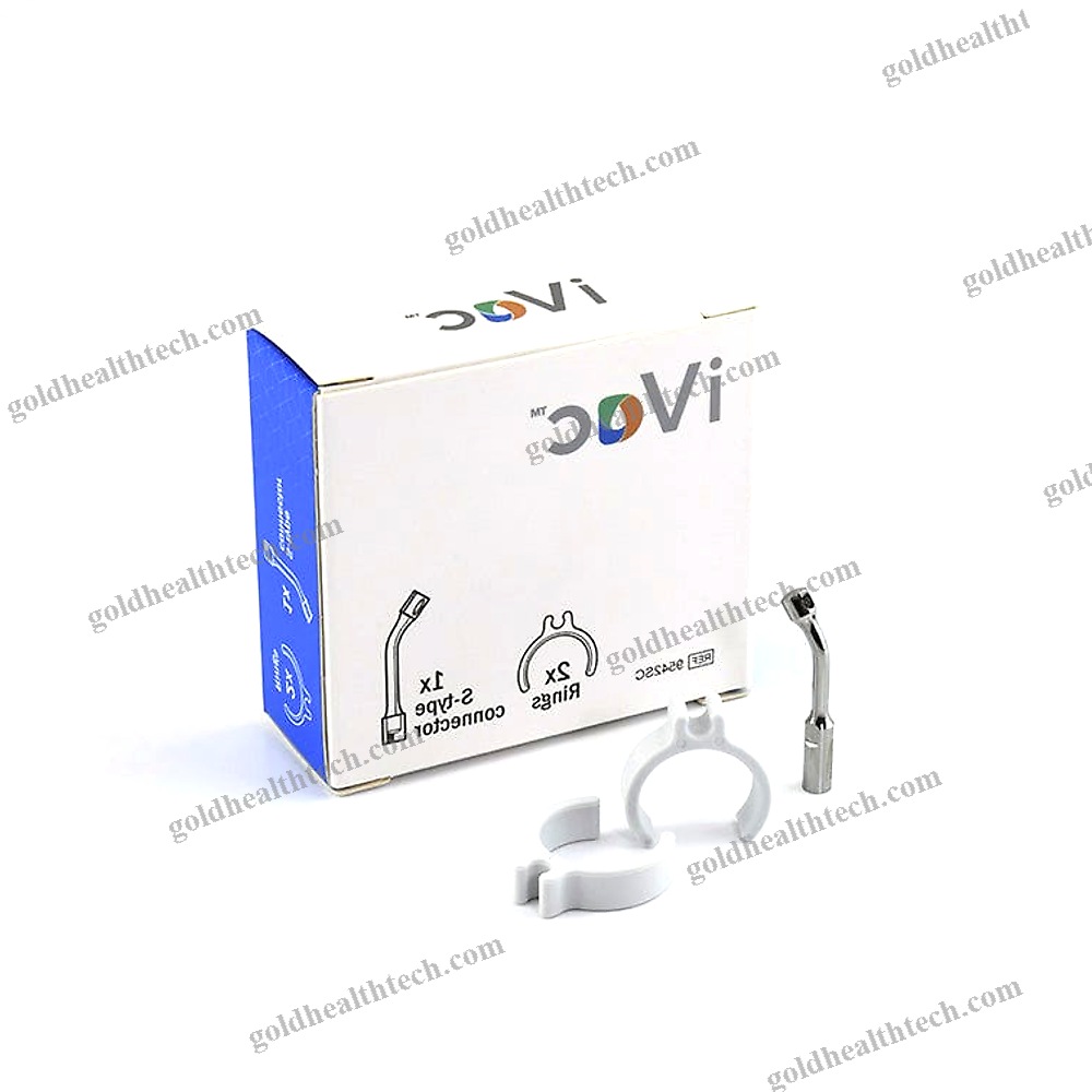 Root Canal Irrigator