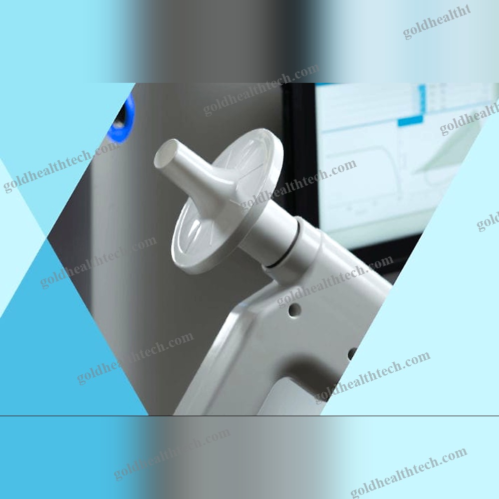 Dlco Pft System