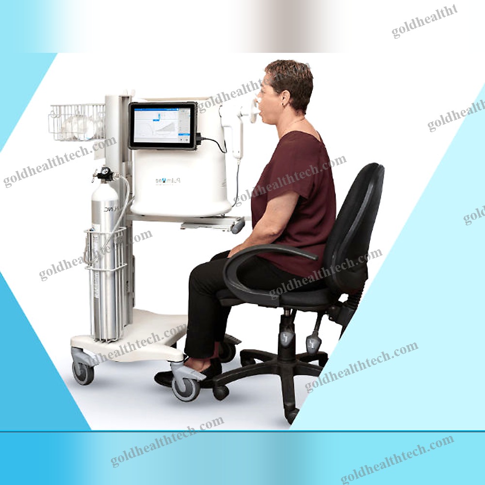 Dlco Pft System