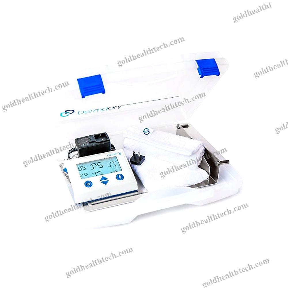 Excessive Sweating Iontophoresis Unit