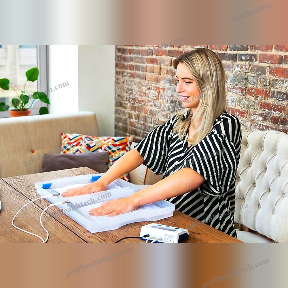 Excessive Sweating Iontophoresis Unit
