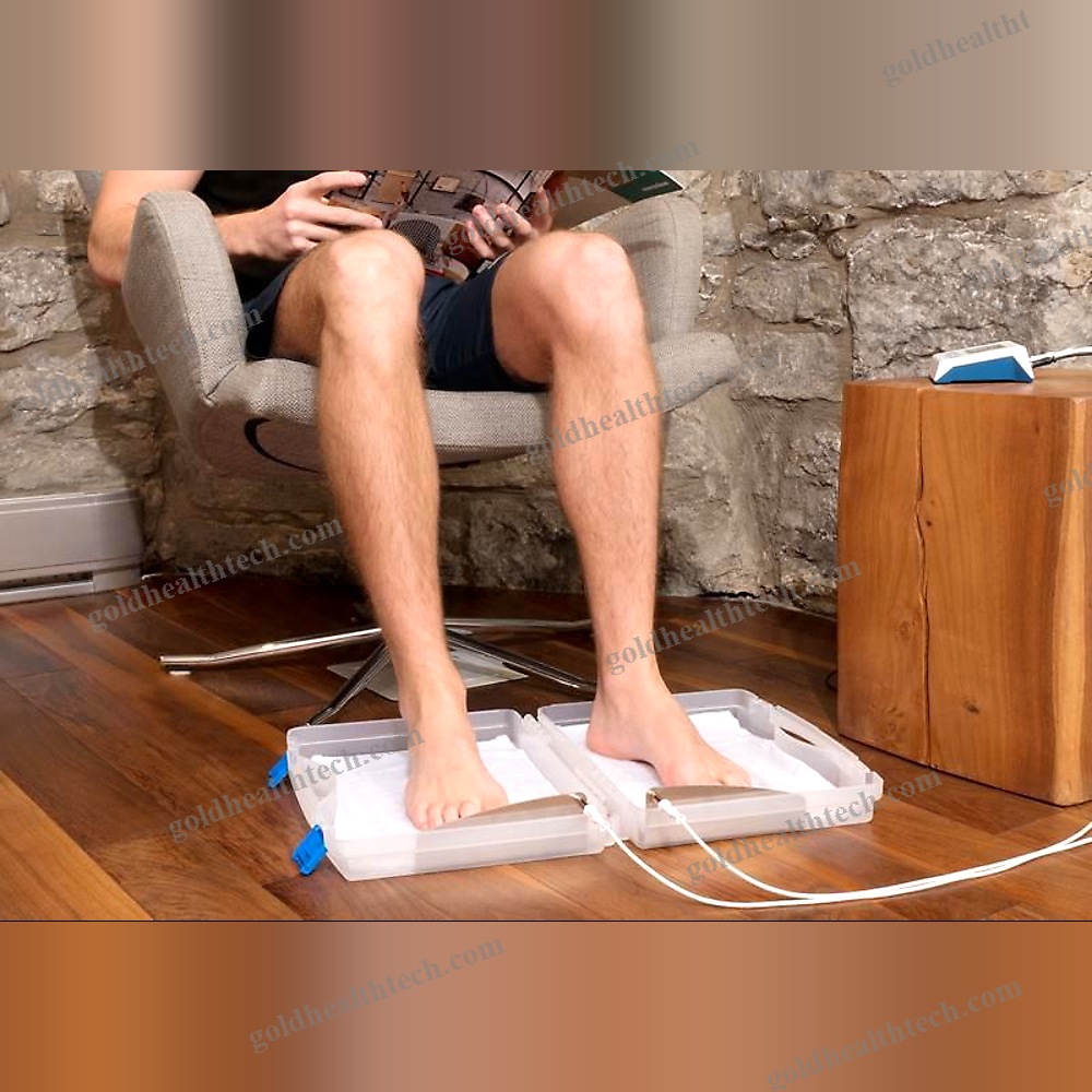 Excessive Sweating Iontophoresis Unit