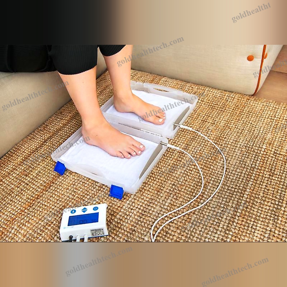 Excessive Sweating Iontophoresis Unit