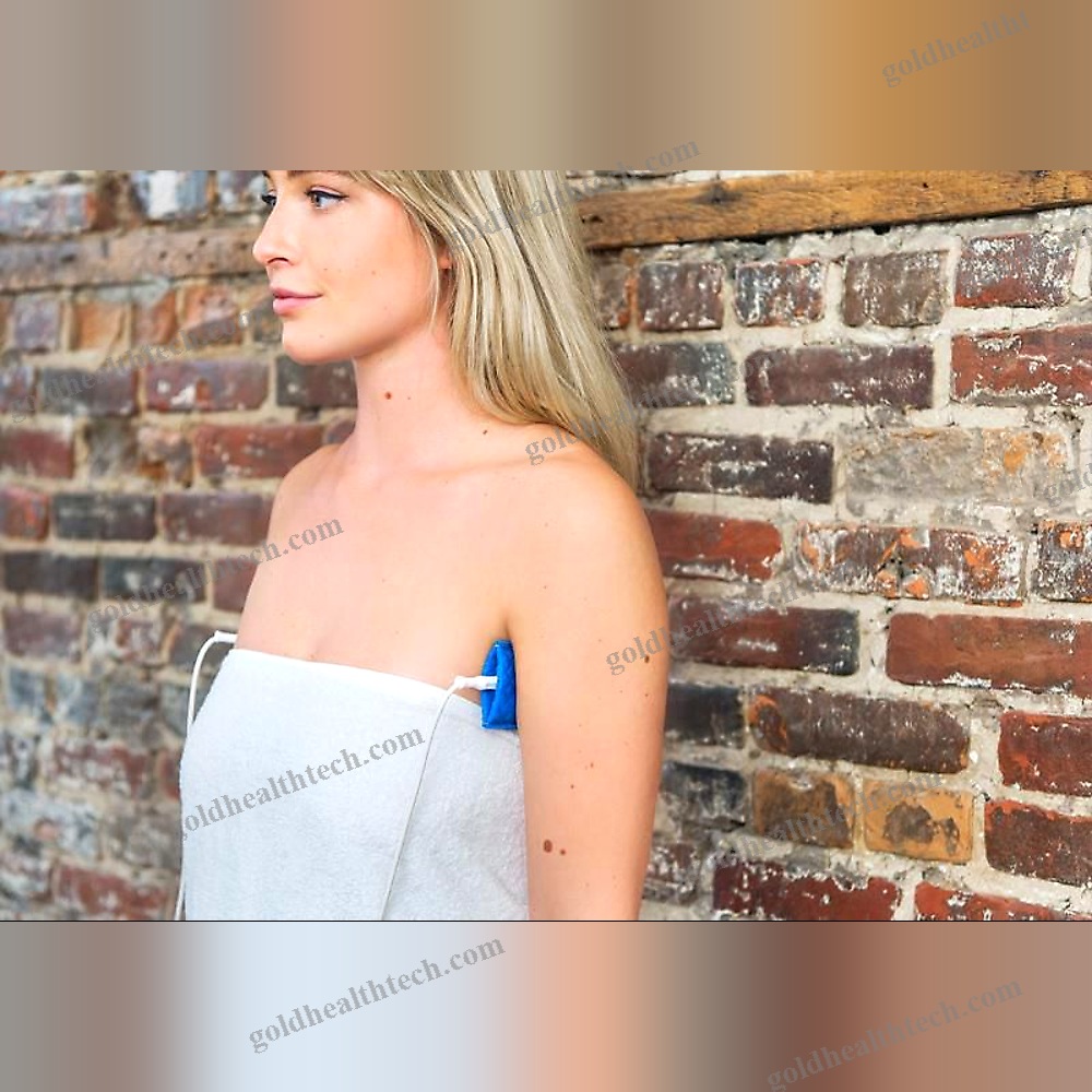 Excessive Sweating Iontophoresis Unit