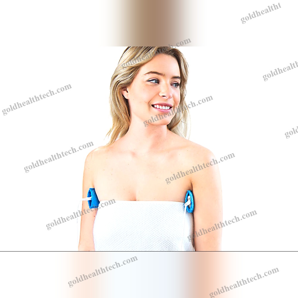 Excessive Sweating Iontophoresis Unit