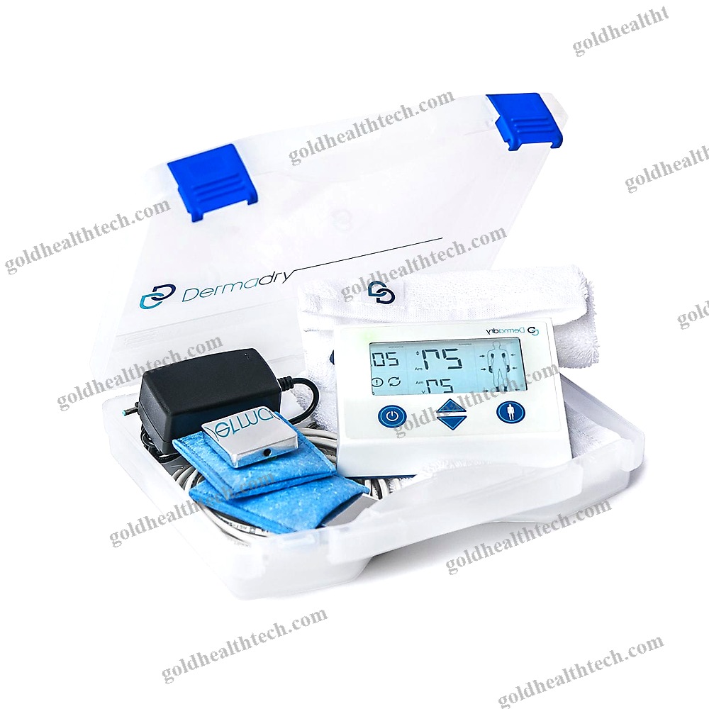 Excessive Sweating Iontophoresis Unit