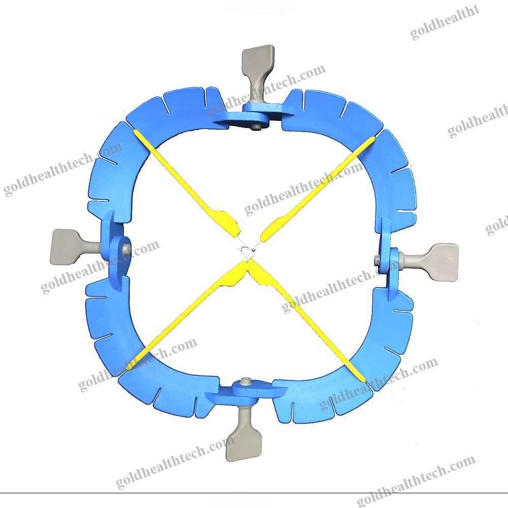 Sternal Retractor