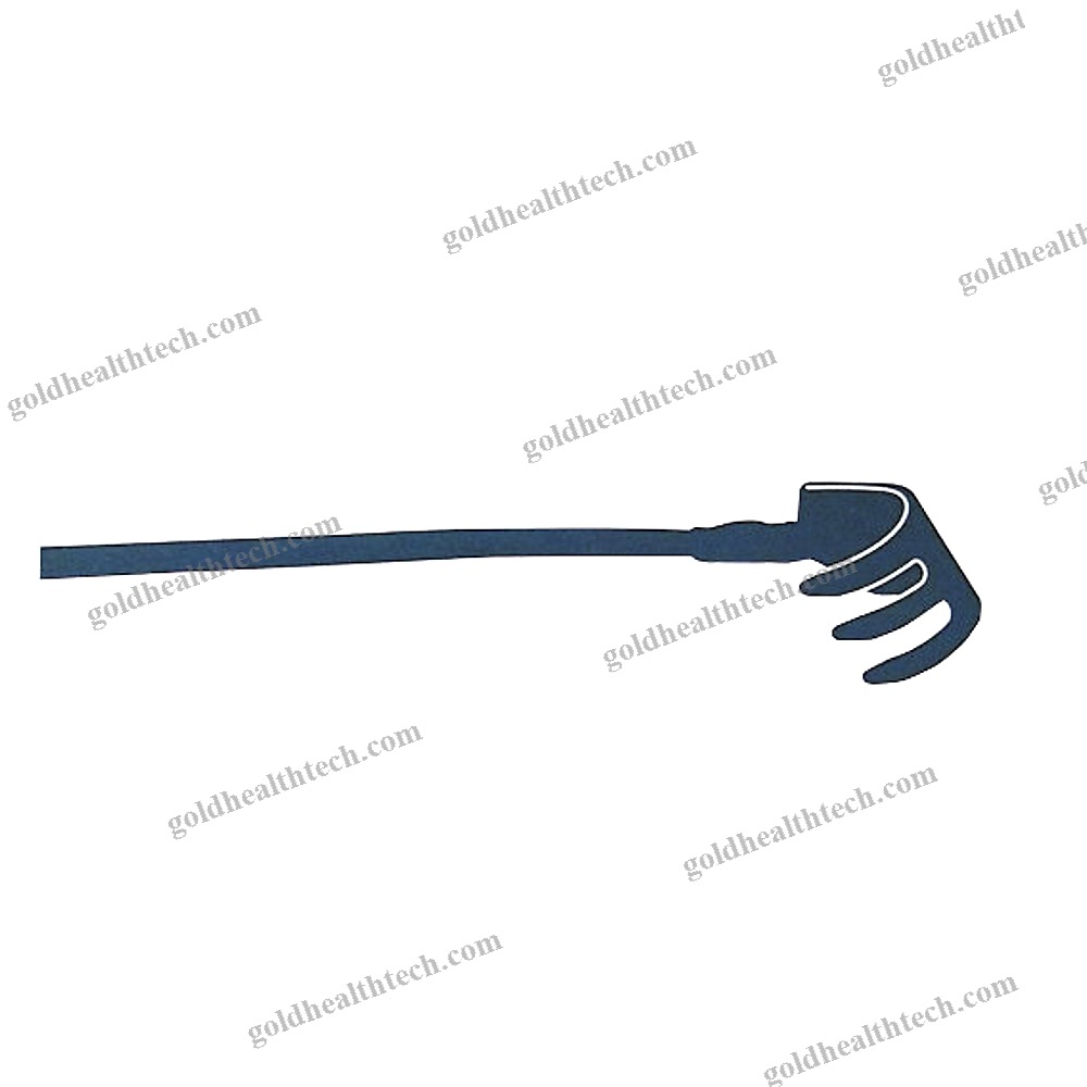 Sternal Retractor