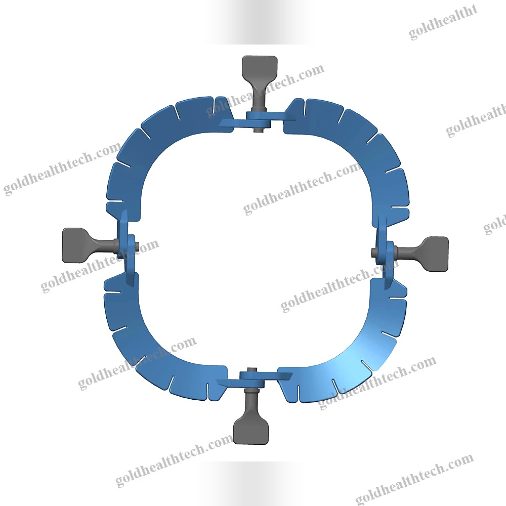 Sternal Retractor