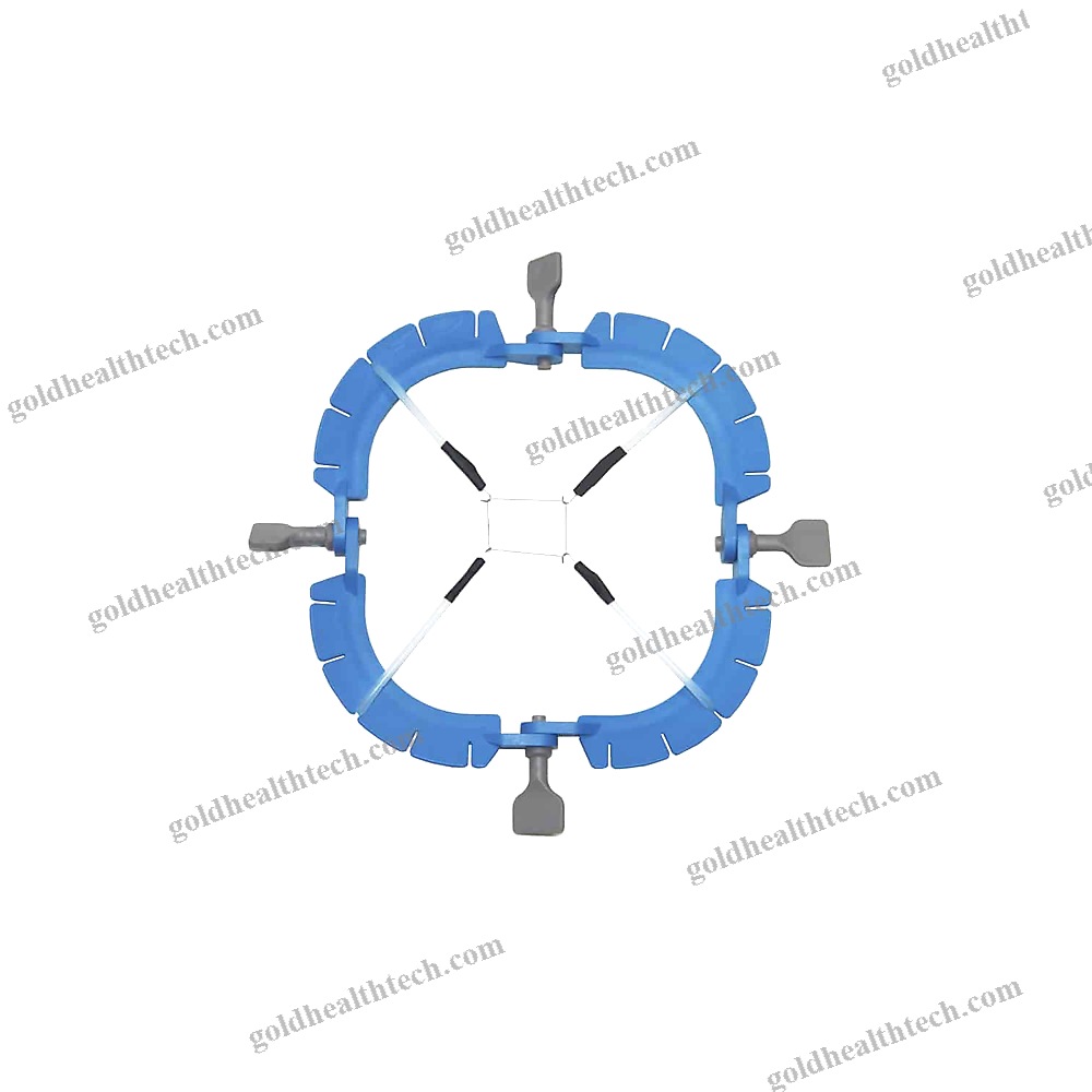 Sternal Retractor