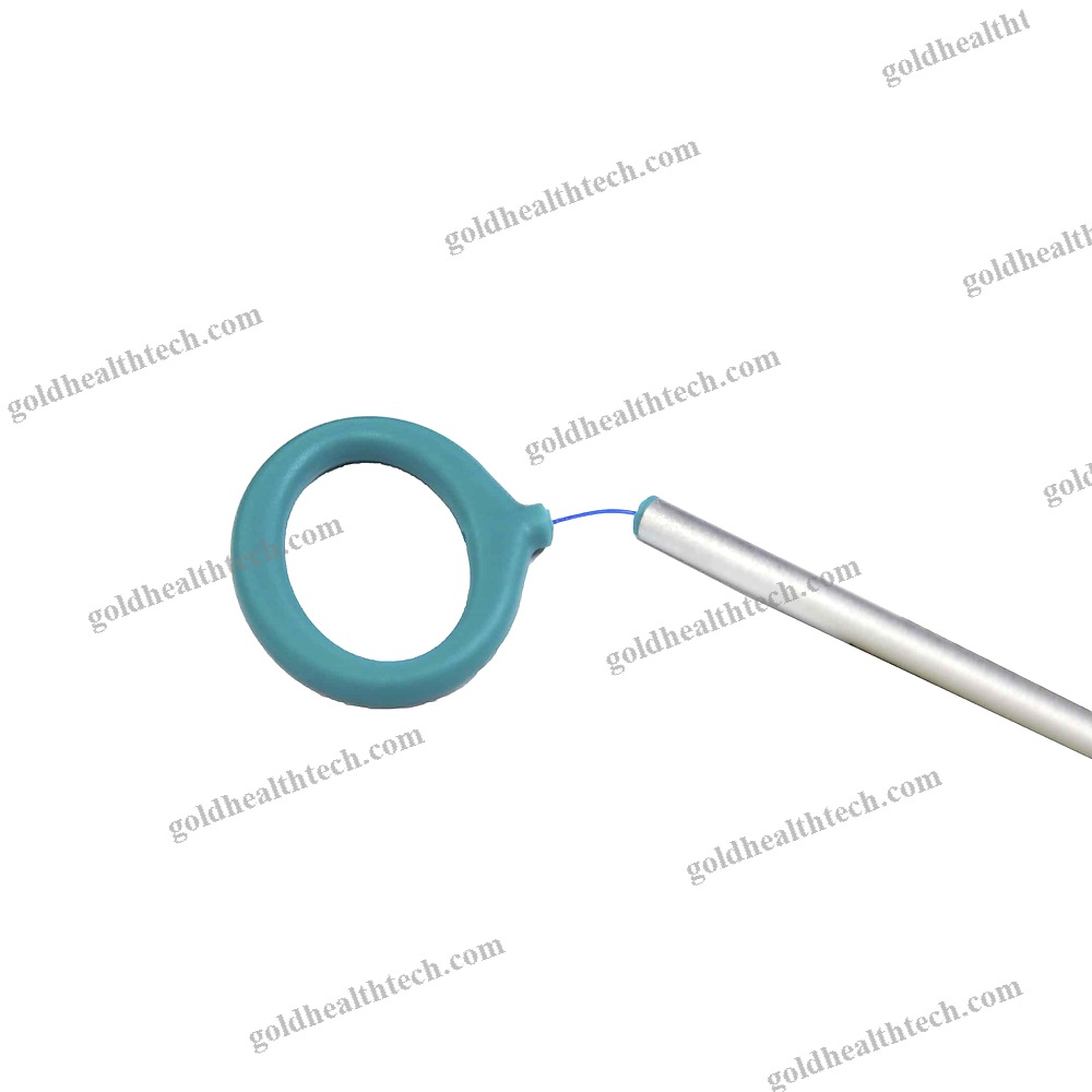 Laparoscopic Electrode