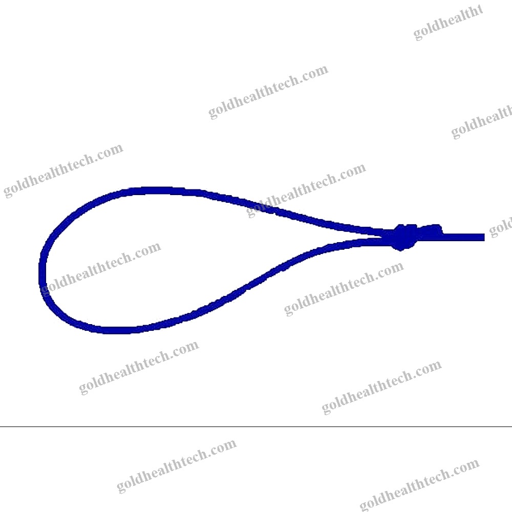 Laparoscopic Electrode