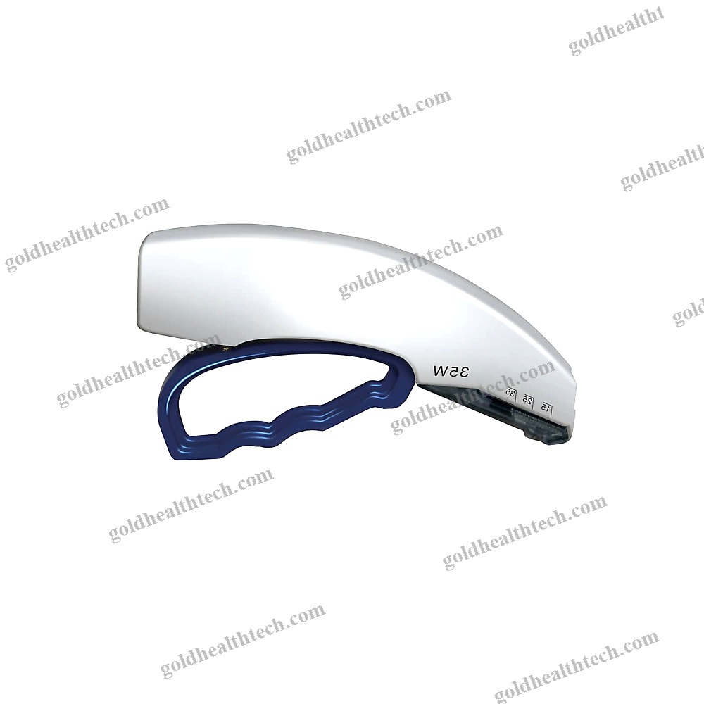 Skin Closure Surgical Stapler