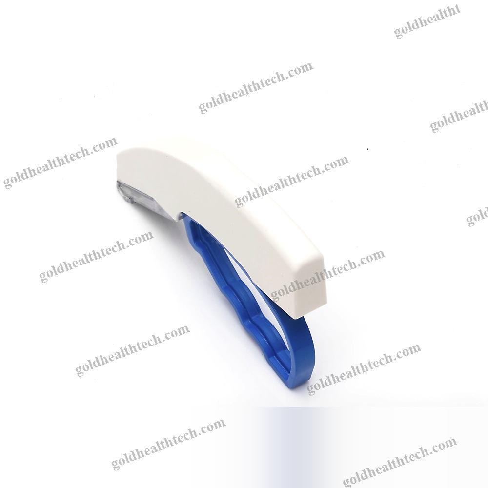 Skin Closure Surgical Stapler