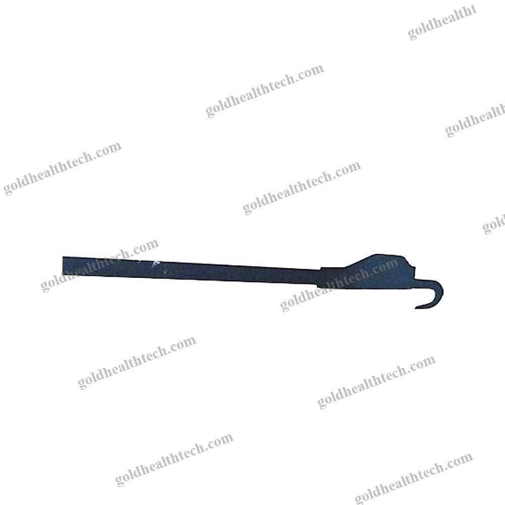 Abdominal Retractor