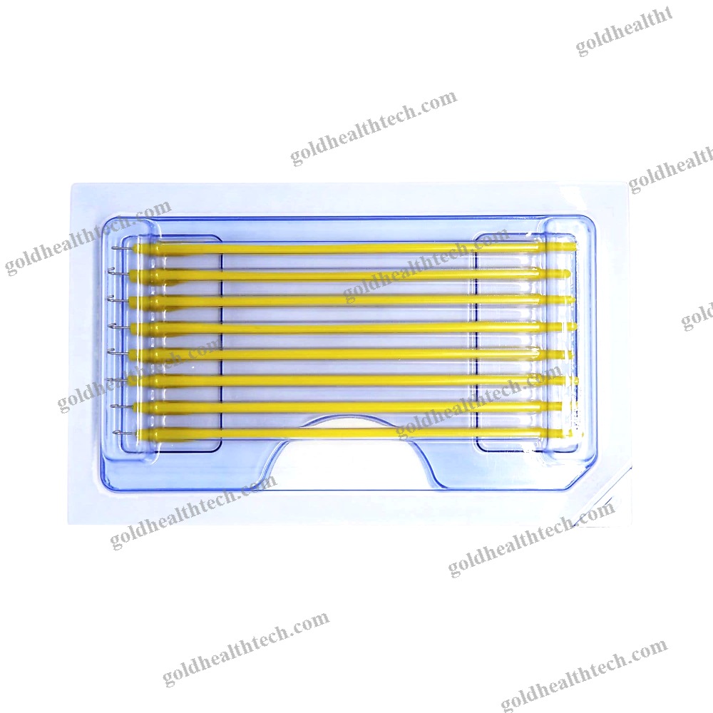Gynecological Surgical Hook