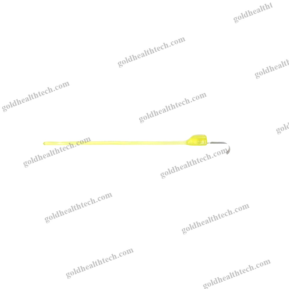 Gynecological Surgical Hook