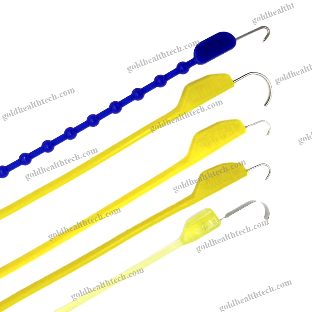 Gynecological Surgical Hook
