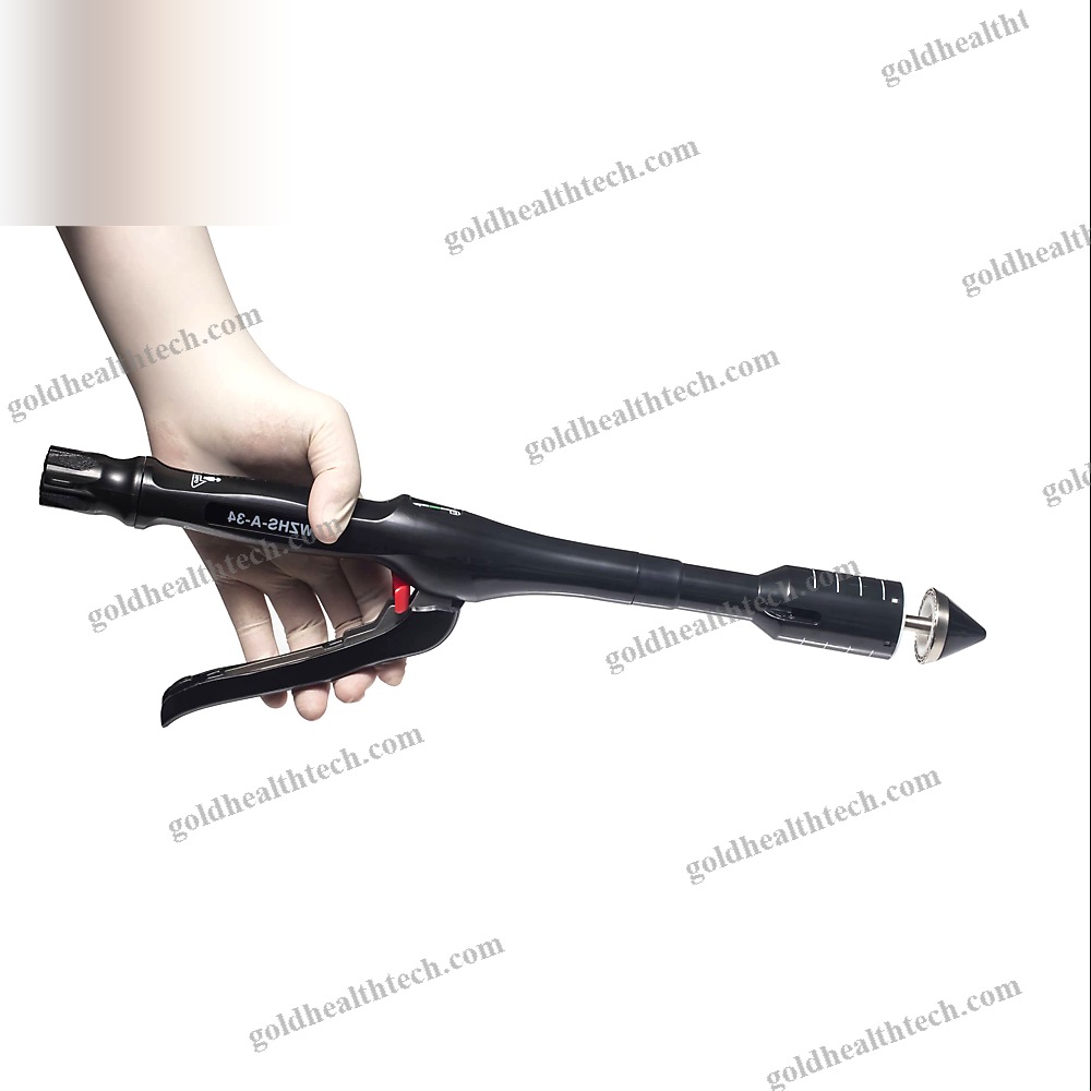 Circular Surgical Stapler