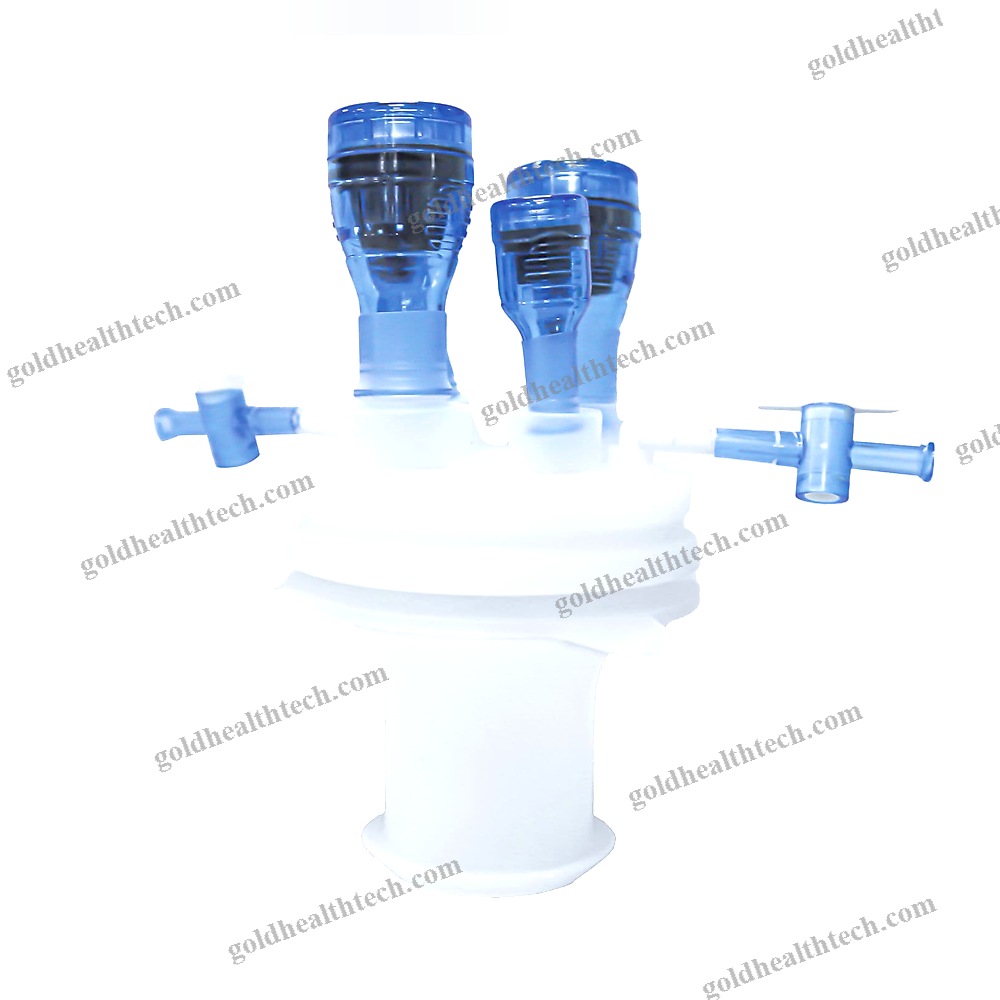 Multi-Instrument Laparoscopic Port