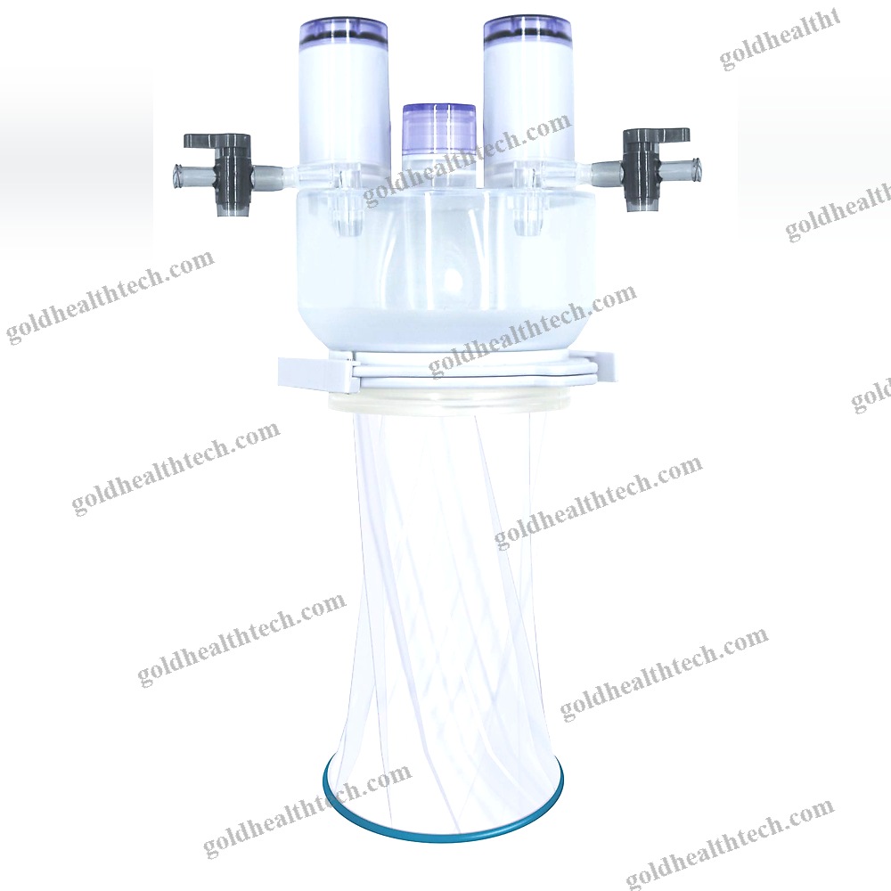 Multi-Instrument Laparoscopic Port