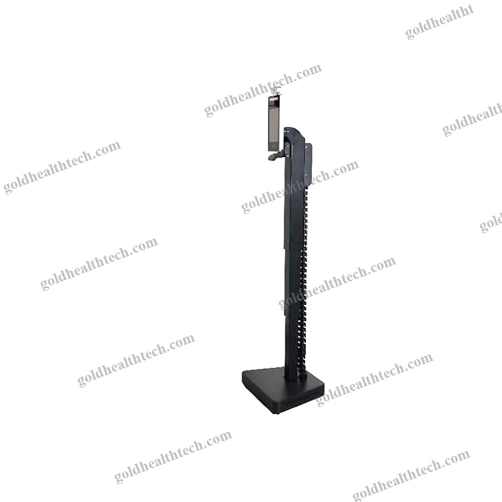 Height-Adjustable Support Arm