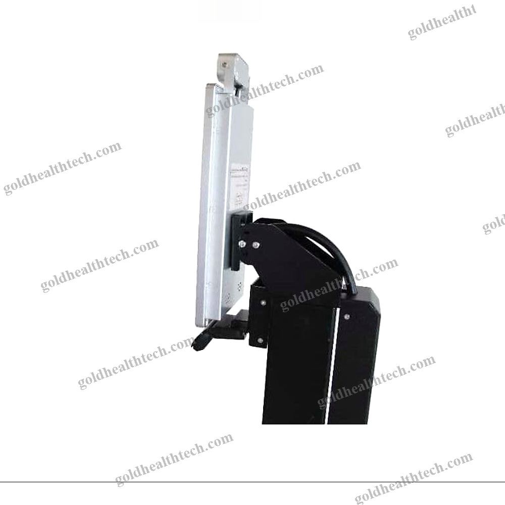 Height-Adjustable Support Arm