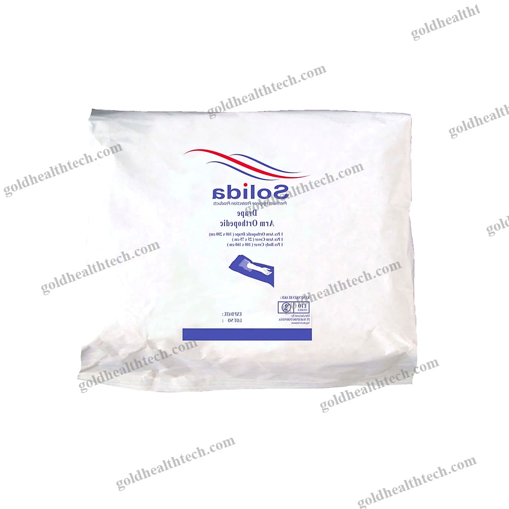 General Surgery Drape