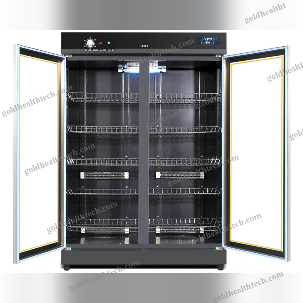 Medical Device Disinfection System