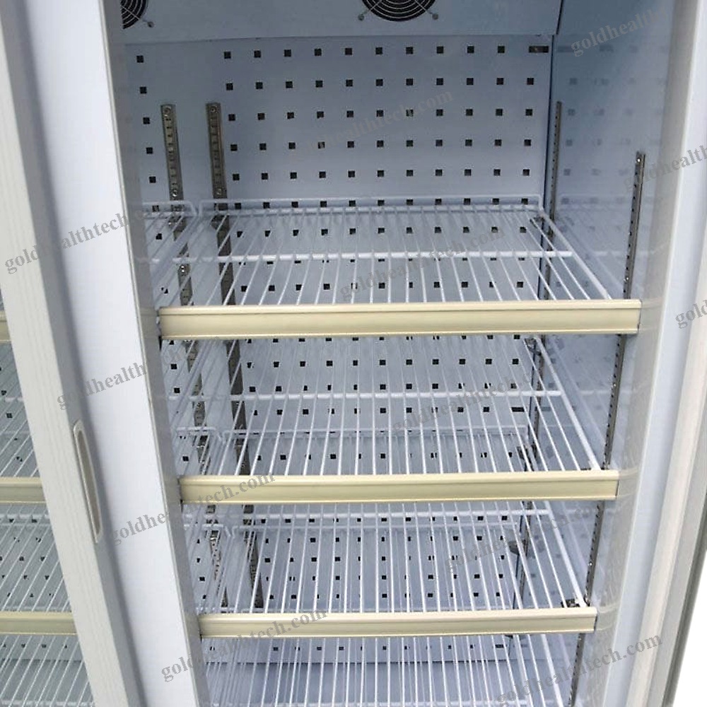 Laboratory Refrigerator
