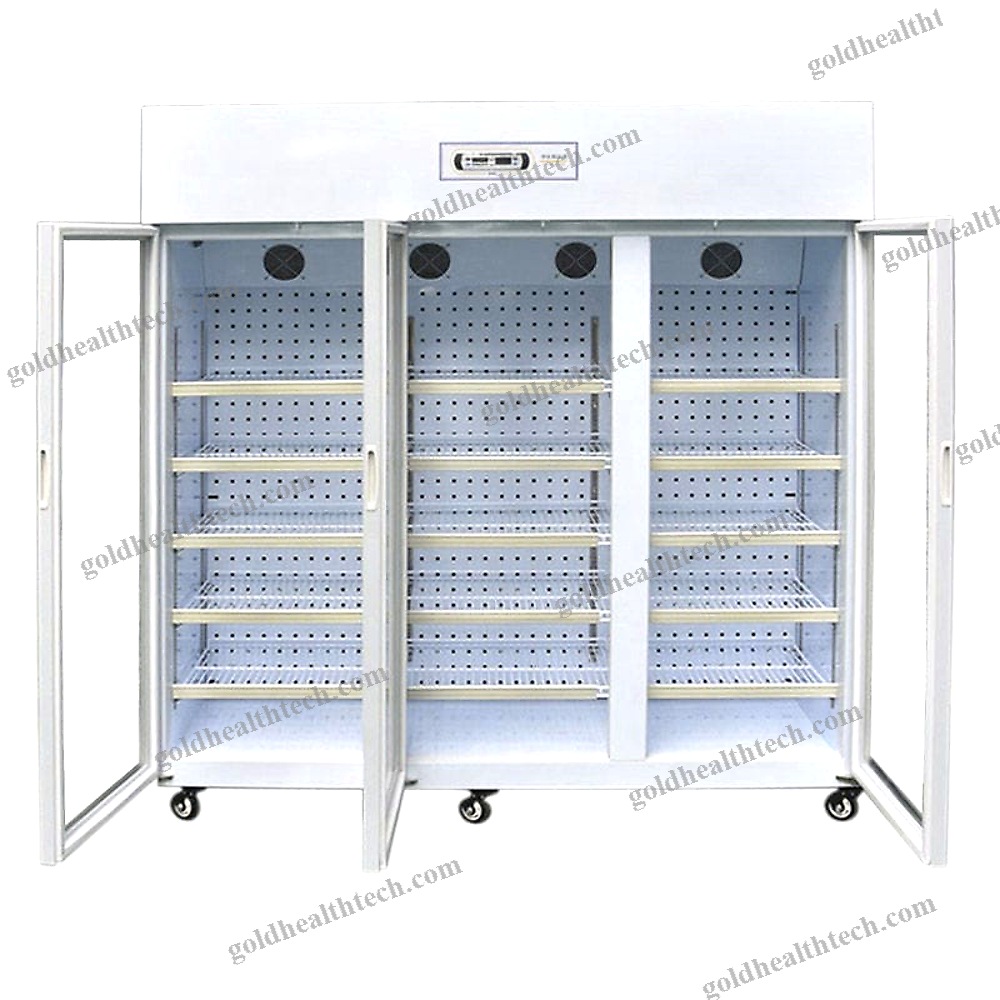 Laboratory Refrigerator