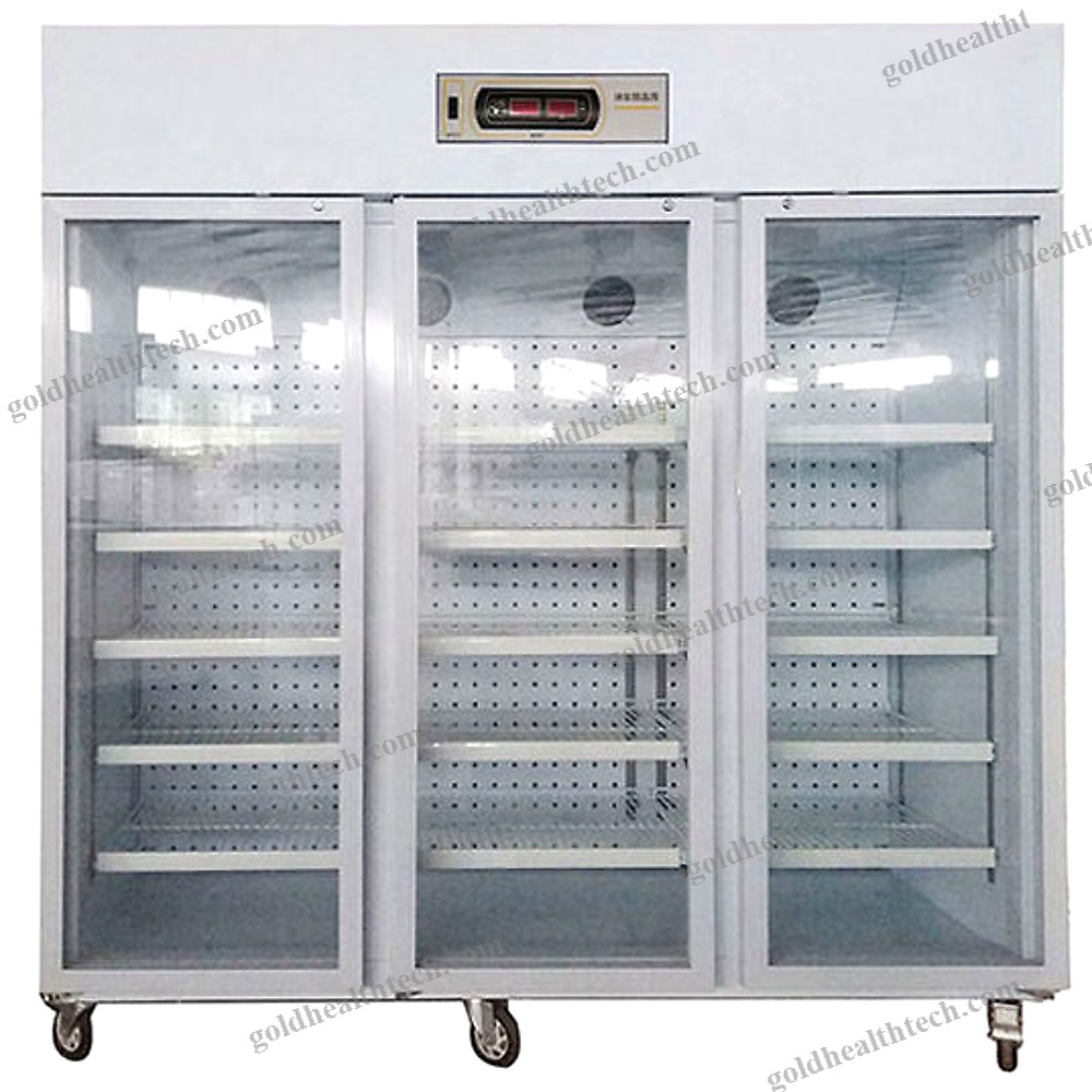 Laboratory Refrigerator
