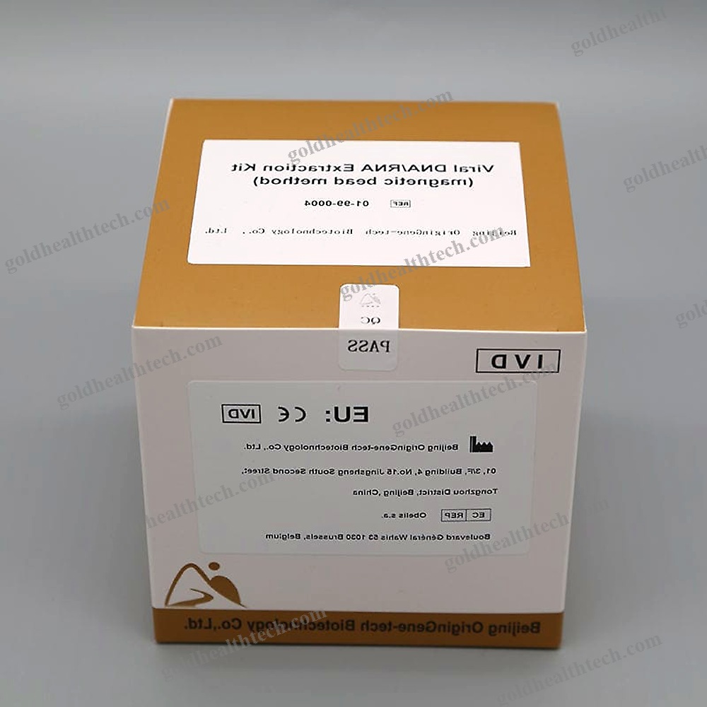 Magnetic Bead-Based Reagent Kit