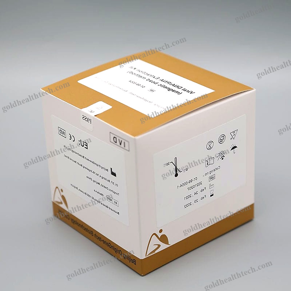 Magnetic Bead-Based Reagent Kit