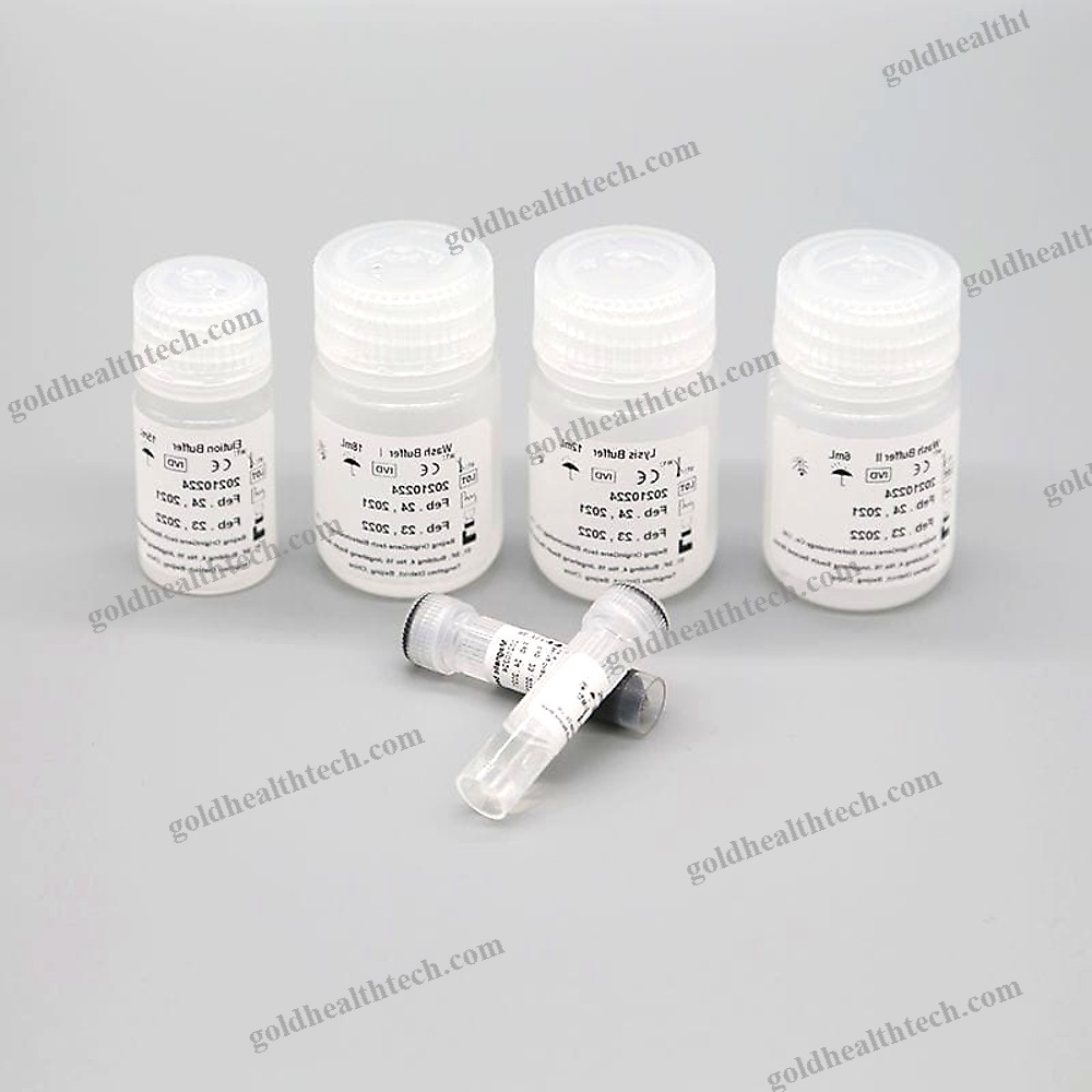 Magnetic Bead-Based Reagent Kit