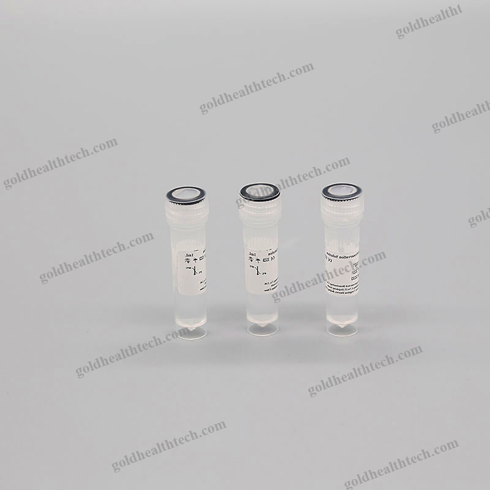 Laboratory Sample Tube