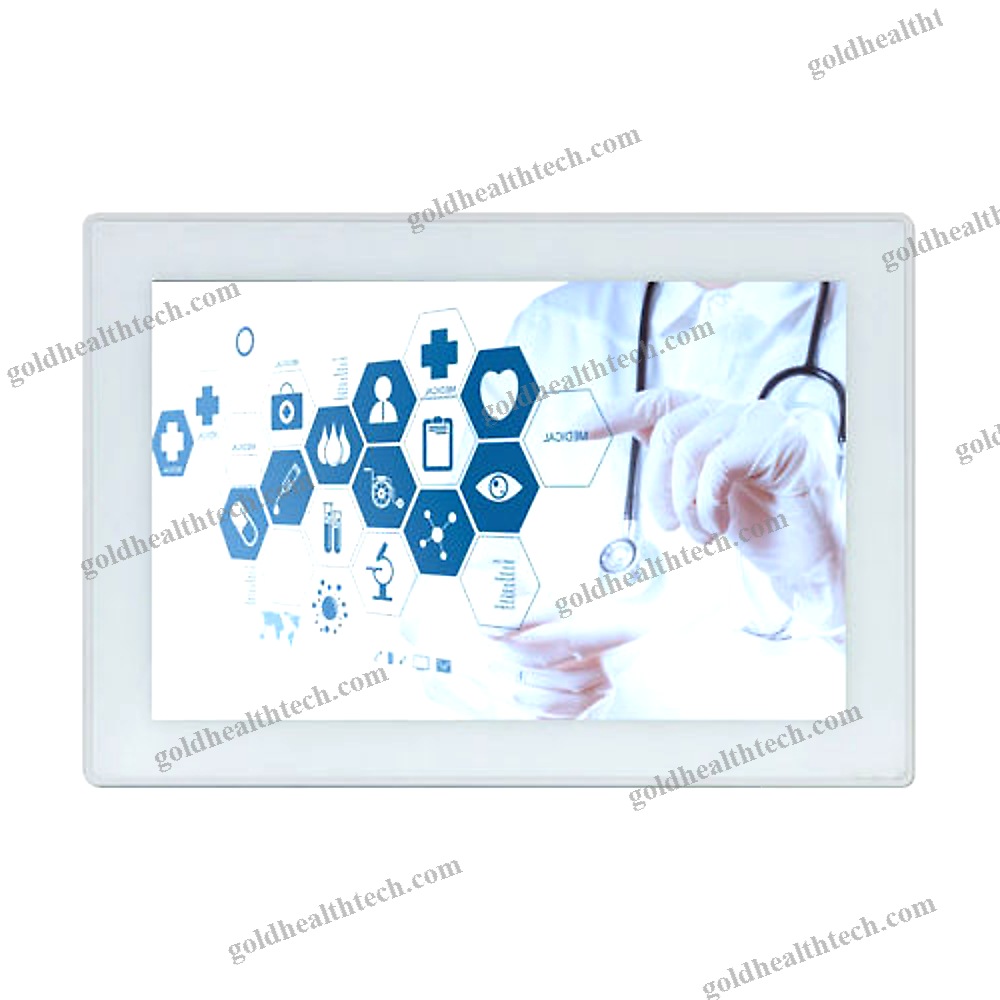 Intel® Atom™ Medical Panel Pc